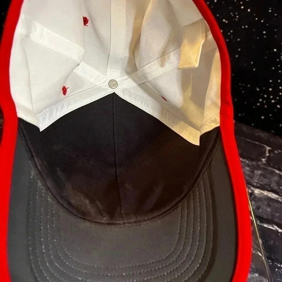 Nike dri-fit UGA cap - Picture 3 of 5